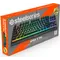Клавiатура SteelSeries Apex TKL USB (64831)