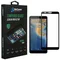 Захисне скло BeCover для ZTE Blade A31 Plus Black (707282)