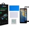Захисне скло BeCover для ZTE Blade A31 Plus Black (707282)