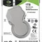 Накопичувач HDD 2.5" SATA 1.0TB Seagate BarraCuda 5400rpm 128MB (ST1000LM048)