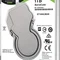 Накопичувач HDD 2.5" SATA 1.0TB Seagate BarraCuda 5400rpm 128MB (ST1000LM048)