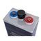 Акумуляторна батарея LogicPower 2V 280AH (LP 40OPzS 2V - 280 AH) OPzS Акумуляторна батарея LogicPower 2V 280AH (LP 40OPzS 2V - 280 AH) OPzS
