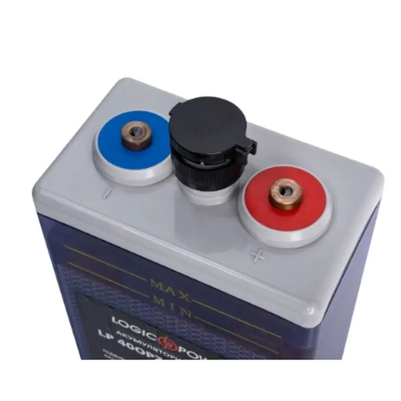 Акумуляторна батарея LogicPower 2V 280AH (LP 40OPzS 2V - 280 AH) OPzS Акумуляторна батарея LogicPower 2V 280AH (LP 40OPzS 2V - 280 AH) OPzS