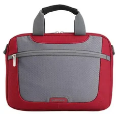 Сумка для ноутбука Sumdex PON-308RD 10" Red/Gray