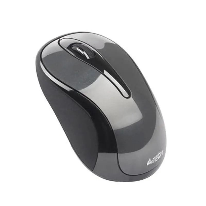 Миша бездротова A4Tech G3-280A Grey Миша бездротова A4Tech G3-280A Grey