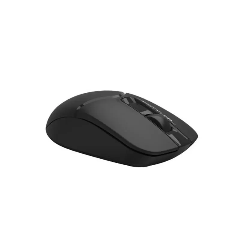 Миша бездротова A4Tech FG12 Black Миша бездротова A4Tech FG12 Black