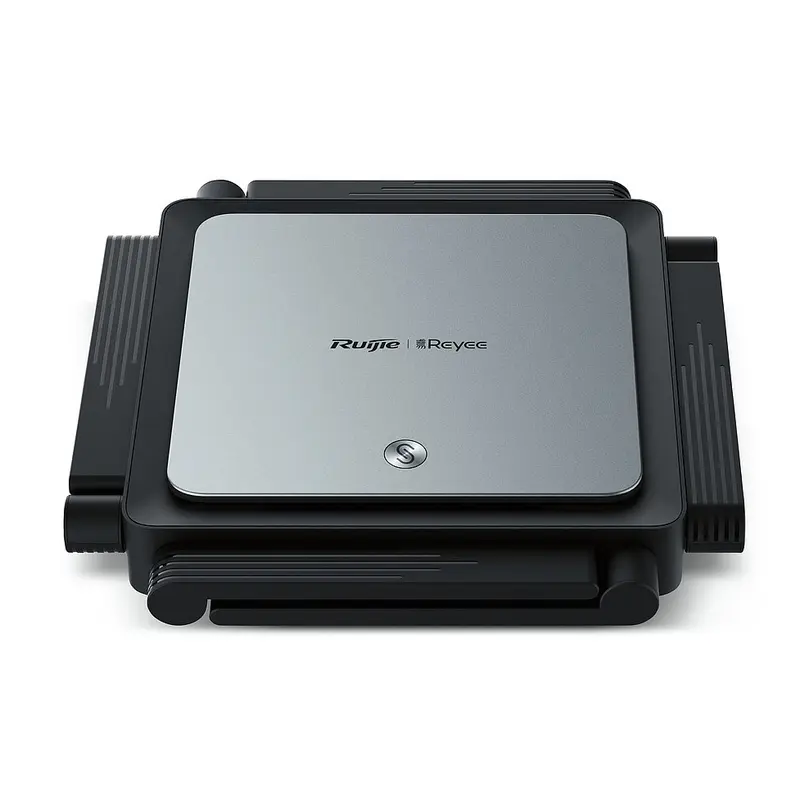 Бездротовий маршрутизатор Ruijie Reyee RG-EW3200GX PRO Бездротовий маршрутизатор Ruijie Reyee RG-EW3200GX PRO