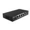 Комутатор Ruijie Reyee RG-ES206GC-P