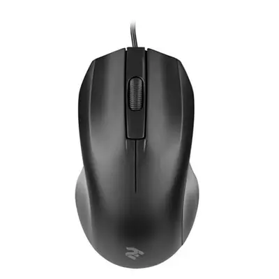 Миша 2E MF150 Black USB (2E-MF150UB)
