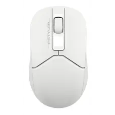 Миша бездротова A4Tech FB12 White