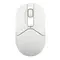 Миша бездротова A4Tech FB12 White Миша бездротова A4Tech FB12 White