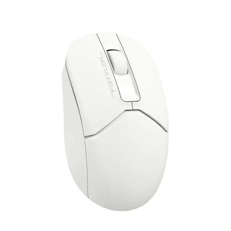 Миша бездротова A4Tech FB12 White Миша бездротова A4Tech FB12 White
