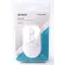 Миша бездротова A4Tech FB12 White Миша бездротова A4Tech FB12 White