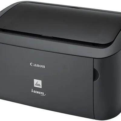 Принтер А4 Canon i-SENSYS LBP6030B (8468B006)