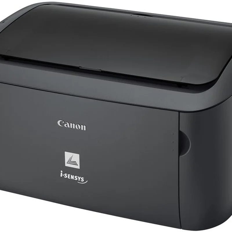 Принтер А4 Canon i-SENSYS LBP6030B (8468B006)