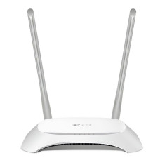 Бездротовий маршрутизатор TP-Link TL-WR850N