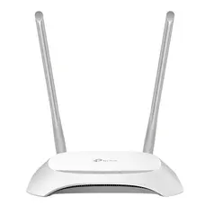 Бездротовий маршрутизатор TP-Link TL-WR850N