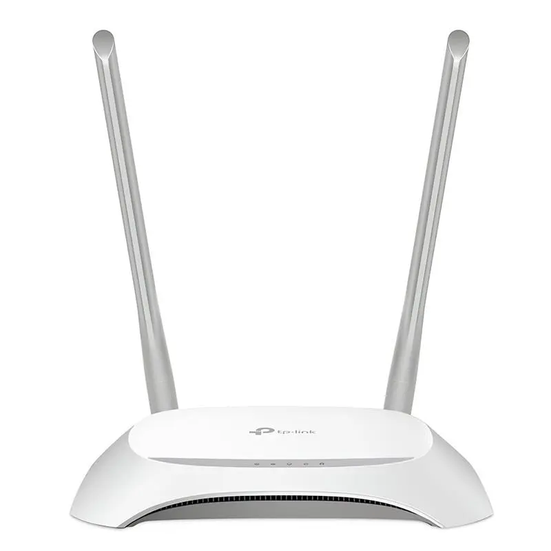 Бездротовий маршрутизатор TP-Link TL-WR850N Бездротовий маршрутизатор TP-Link TL-WR850N