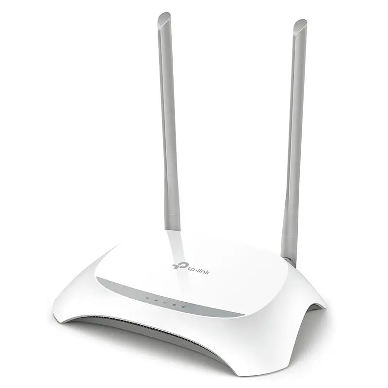Бездротовий маршрутизатор TP-Link TL-WR850N Бездротовий маршрутизатор TP-Link TL-WR850N
