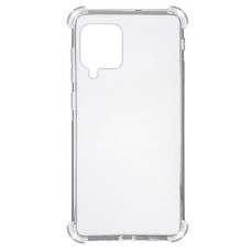 Чохол-накладка BeCover Anti-Shock для Samsung Galaxy M33 SM-M336 Clear (707567)