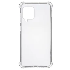 Чохол-накладка BeCover Anti-Shock для Samsung Galaxy M33 SM-M336 Clear (707567)