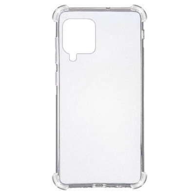 Чохол-накладка BeCover Anti-Shock для Samsung Galaxy M33 SM-M336 Clear (707567)