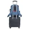 Рюкзак Rivacase 8365 Blue 17.3"