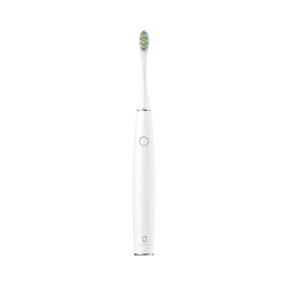 Розумна зубна електрощітка Oclean Air 2 Electric Toothbrush White (6970810551327)