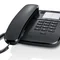 Провiдний телефон Gigaset DA310 Black (S30054-S6528-W101)