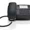 Провiдний телефон Gigaset DA310 Black (S30054-S6528-W101)