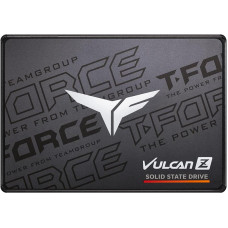 Накопичувач SSD 240GB Team Vulcan Z 2.5" SATAIII 3D TLC (T253TZ240G0C101)