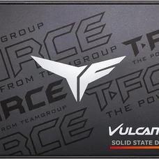 Накопичувач SSD 240GB Team Vulcan Z 2.5" SATAIII 3D TLC (T253TZ240G0C101)