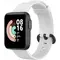 Ремінець BeCover для Xiaomi Mi Watch Lite/Redmi Watch 2/Redmi Watch 2 Lite White (707647)