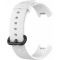 Ремінець BeCover для Xiaomi Mi Watch Lite/Redmi Watch 2/Redmi Watch 2 Lite White (707647)