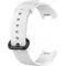 Ремінець BeCover для Xiaomi Mi Watch Lite/Redmi Watch 2/Redmi Watch 2 Lite White (707647)
