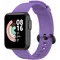 Ремінець BeCover для Xiaomi Mi Watch Lite/Redmi Watch 2/Redmi Watch 2 Lite Purple (707646)