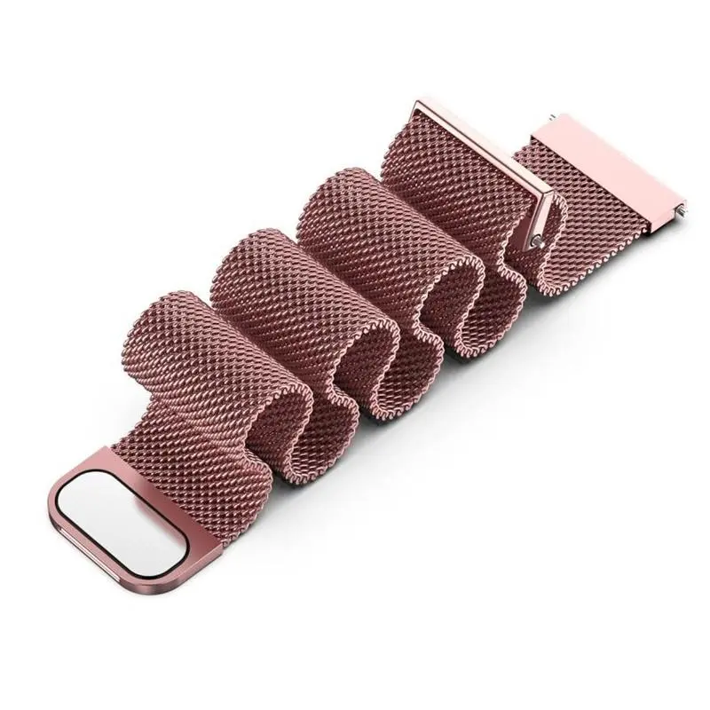 Ремінець BeCover Milanese Style для Xiaomi Amazfit Bip (20mm) Lite/Bip S Lite/GTR 42mm/GTS/TicWatch S2/TicWatch E/GTS 3/GTS 2 mini Red Wine (707685) Ремінець BeCover Milanese Style для Xiaomi Amazfit Bip (20mm) Lite/Bip S Lite/GTR 42mm/GTS/TicWatch S2/TicWatch E/GTS 3/GTS 2 mini Red Wine (707685)