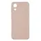 Чохол-накладка Armorstandart Icon для Samsung Galaxy A03 Core SM-A032 Pink Sand (ARM60880)