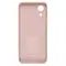 Чохол-накладка Armorstandart Icon для Samsung Galaxy A03 Core SM-A032 Pink Sand (ARM60880)