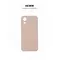 Чохол-накладка Armorstandart Icon для Samsung Galaxy A03 Core SM-A032 Pink Sand (ARM60880)