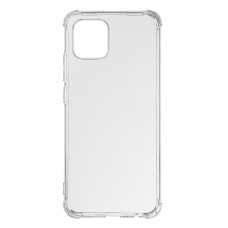 Чохол-накладка Armorstandart Air Force для Samsung Galaxy A03 SM-A035 Camera cover Transparent (ARM62094)