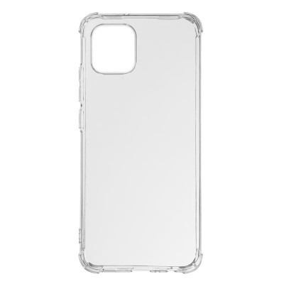 Чохол-накладка Armorstandart Air Force для Samsung Galaxy A03 SM-A035 Camera cover Transparent (ARM62094)