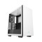 Корпус DeepCool CH510 White (R-CH510-WHNNE1-G-1) без БЖ