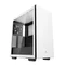 Корпус DeepCool CH510 White (R-CH510-WHNNE1-G-1) без БЖ