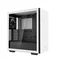 Корпус DeepCool CH510 White (R-CH510-WHNNE1-G-1) без БЖ