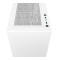 Корпус DeepCool CH510 White (R-CH510-WHNNE1-G-1) без БЖ