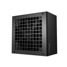 Блок живлення DeepCool PQ850M (R-PQ850M-FA0B-EU) 850W