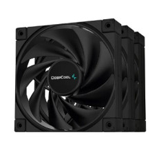 Вентилятор DeepCool FK120-3 IN 1 Black