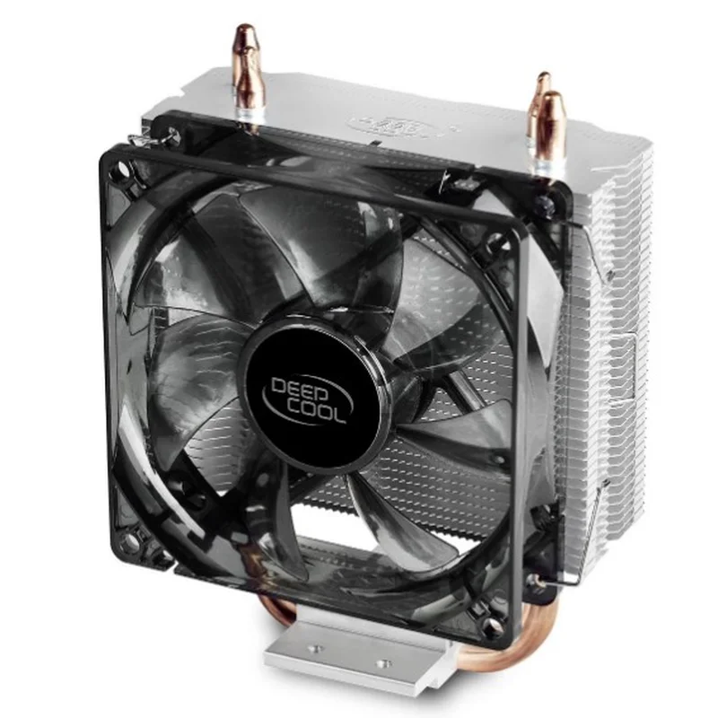 Кулер процесорний DeepCool Gammaxx 200 V2 (DP-MCH2-GMX200-V2)