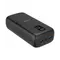 Універсальна мобільна батарея Sigma mobile X-Power SI30A3QL 30000mAh Black (4827798423912) Універсальна мобільна батарея Sigma mobile X-Power SI30A3QL 30000mAh Black (4827798423912)